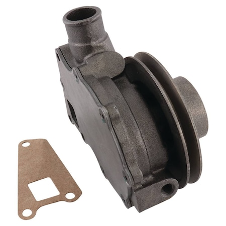 Db Electrical Water Pump For Ford Holland L454 Skid Steer 508161 508241 1106-6239